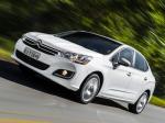 Citroen C4 Lounge 2013 года